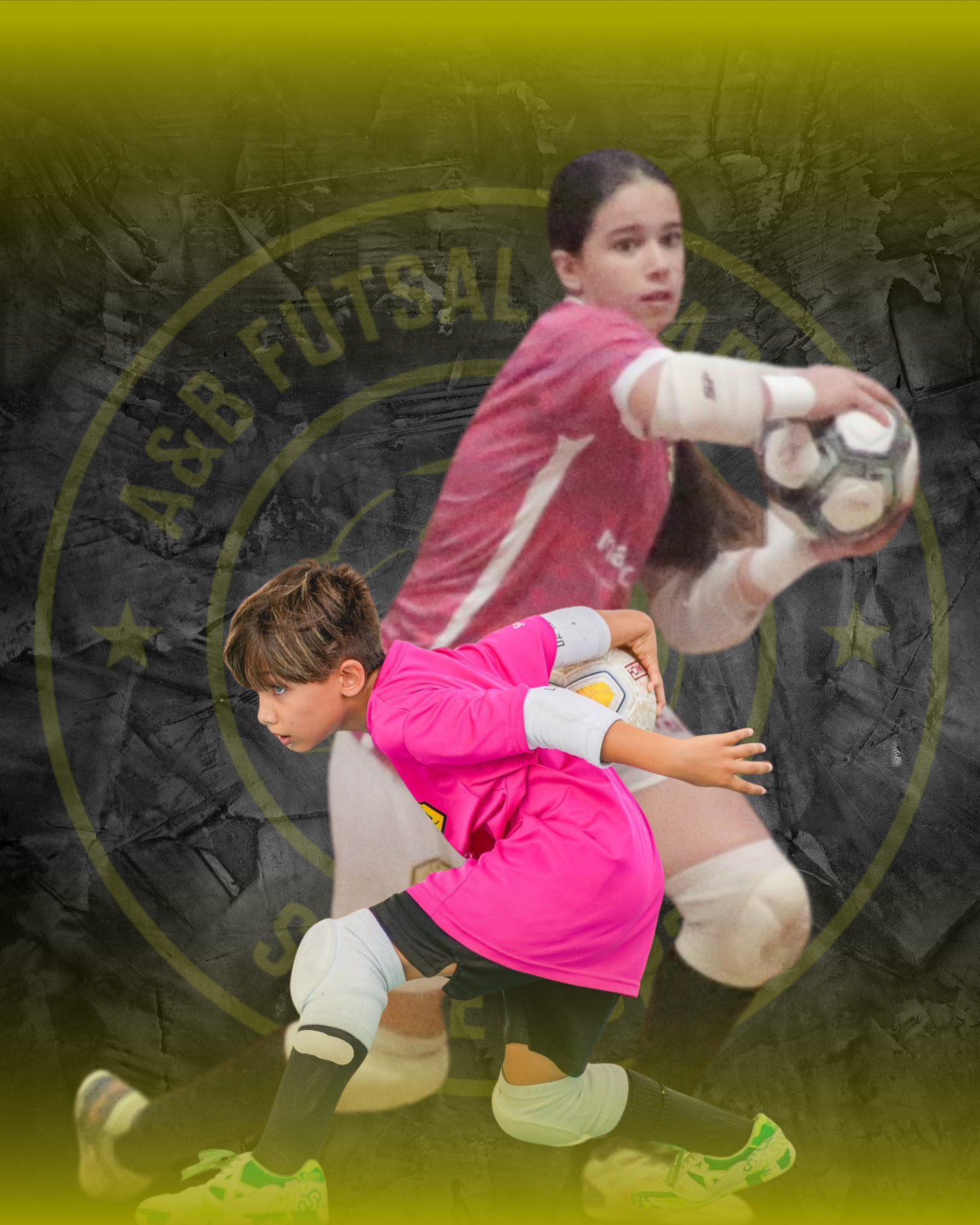 TECNIFICACIÓN ESPECÍFICA PARA PORTEROS/AS